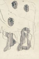 Untitled (from Sketches from NÃ´h) thumb